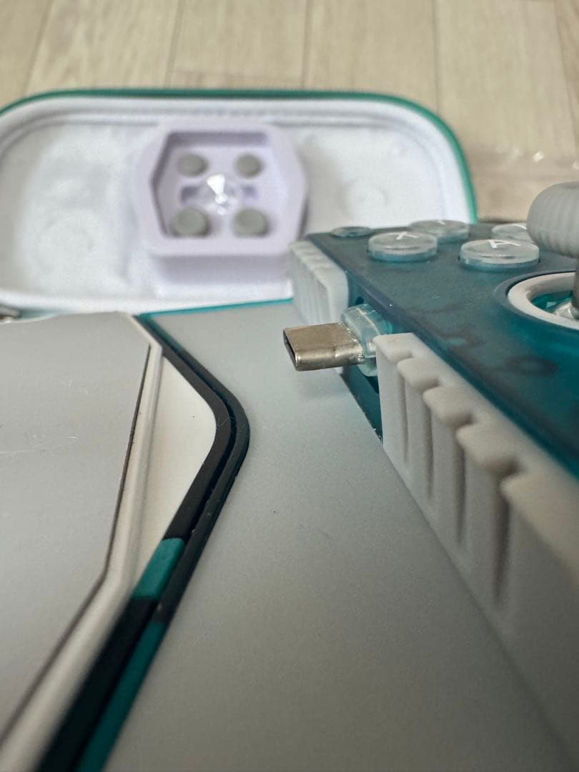 GameSir X3Pro 中古