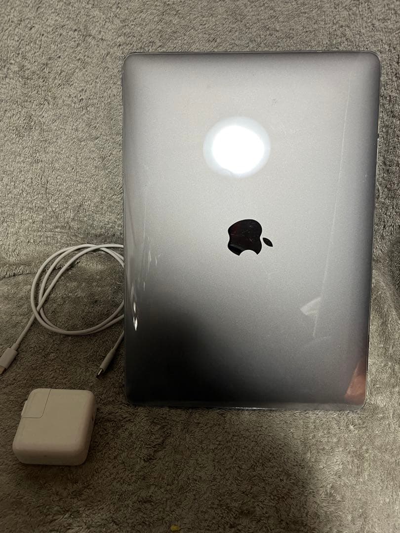 美品　MacBook Air M1 メモリ16GB SSD256 GB