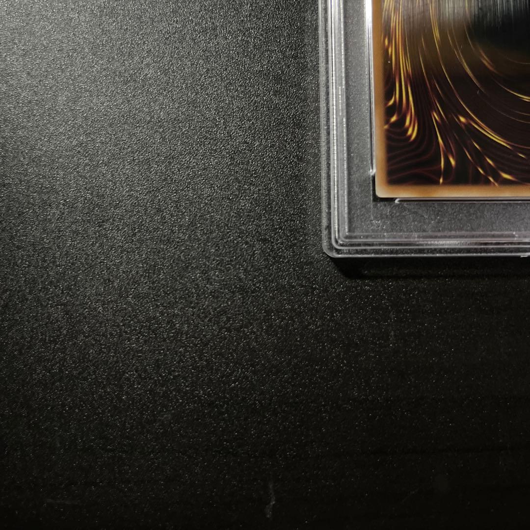 PSA10 閃刀起動－リンケージ プリシク ULSP-JP001