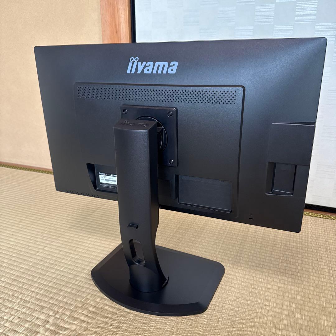 iiyama 27型 モニター ProLite XB2783HSU