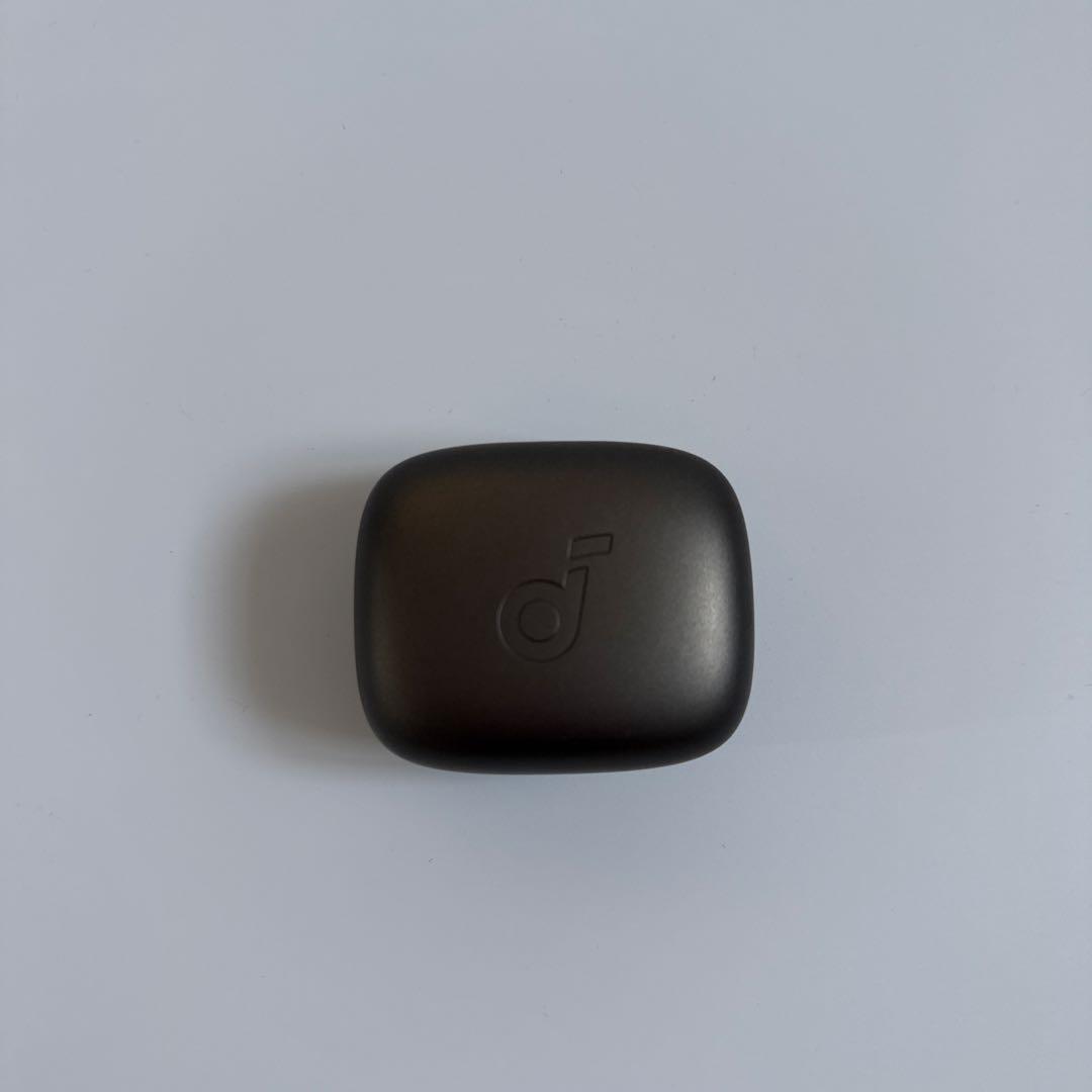 【美品】Anker Soundcore C40i イヤーカフ型ワイヤレスイヤホン