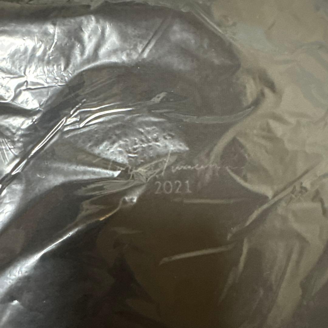 Da-iCE 岩岡徹　2021プロデュース　フーディー