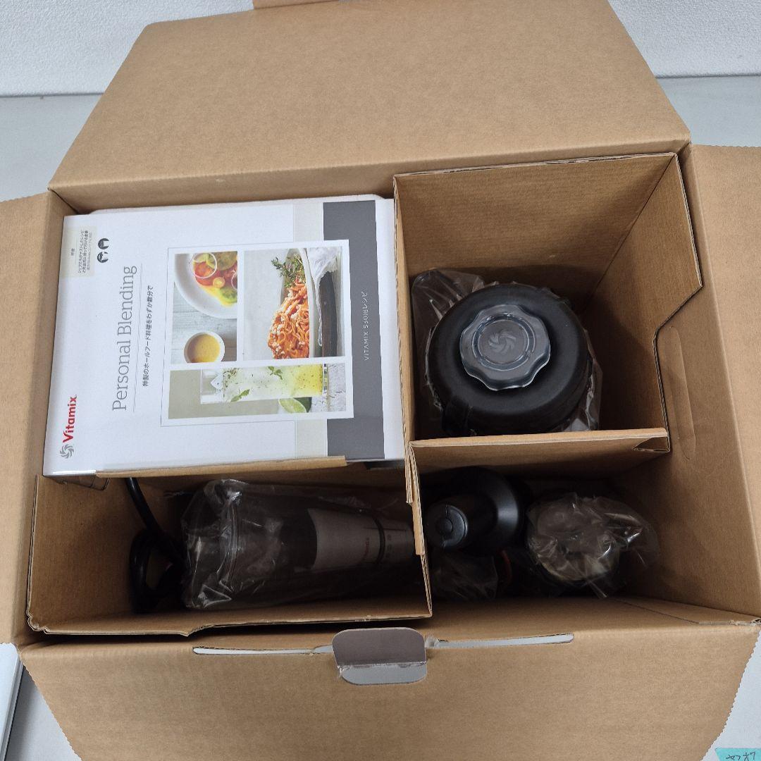 M08/03s0103 VITAMiX S30 バイタミックス S-SERIES