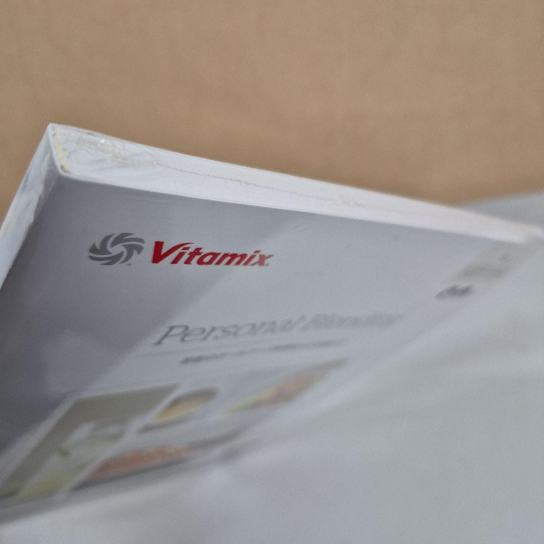 M08/03s0103 VITAMiX S30 バイタミックス S-SERIES