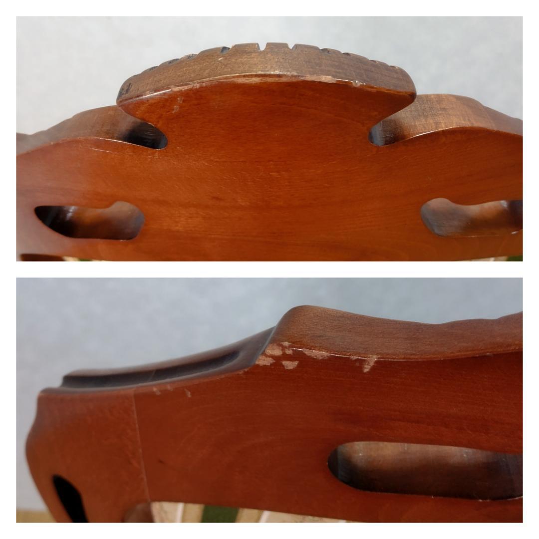 K♦♦1049　イタリア ヴェローナ　クラシック チェア