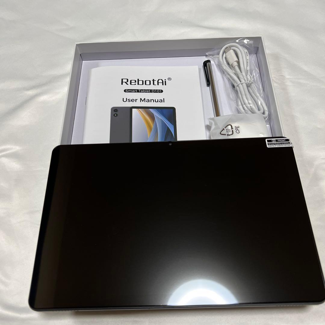 19,999円の品❤️タブレット⭐️Android⭐️16GB+64GB⭐️