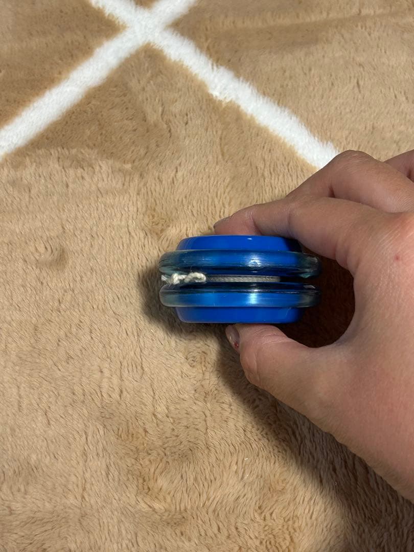 【当時物】コカ・コーラ ラッセルヨーヨー 6点セット 箱付き・ケース入り有