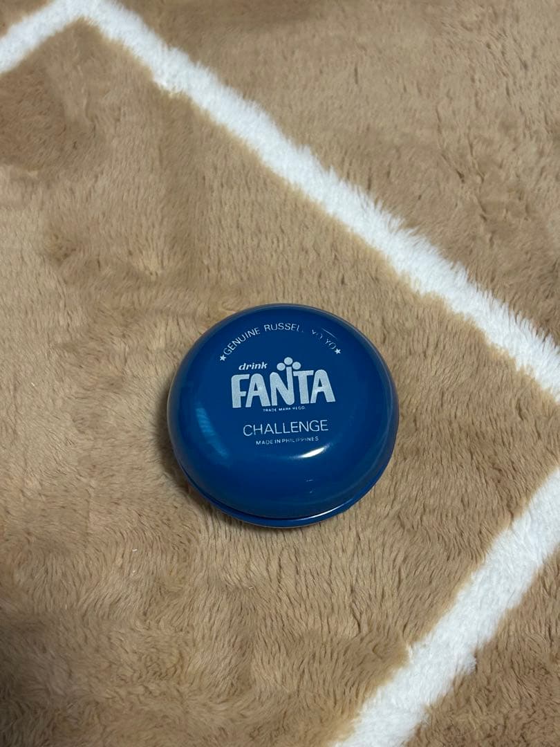 【当時物】コカ・コーラ ラッセルヨーヨー 6点セット 箱付き・ケース入り有