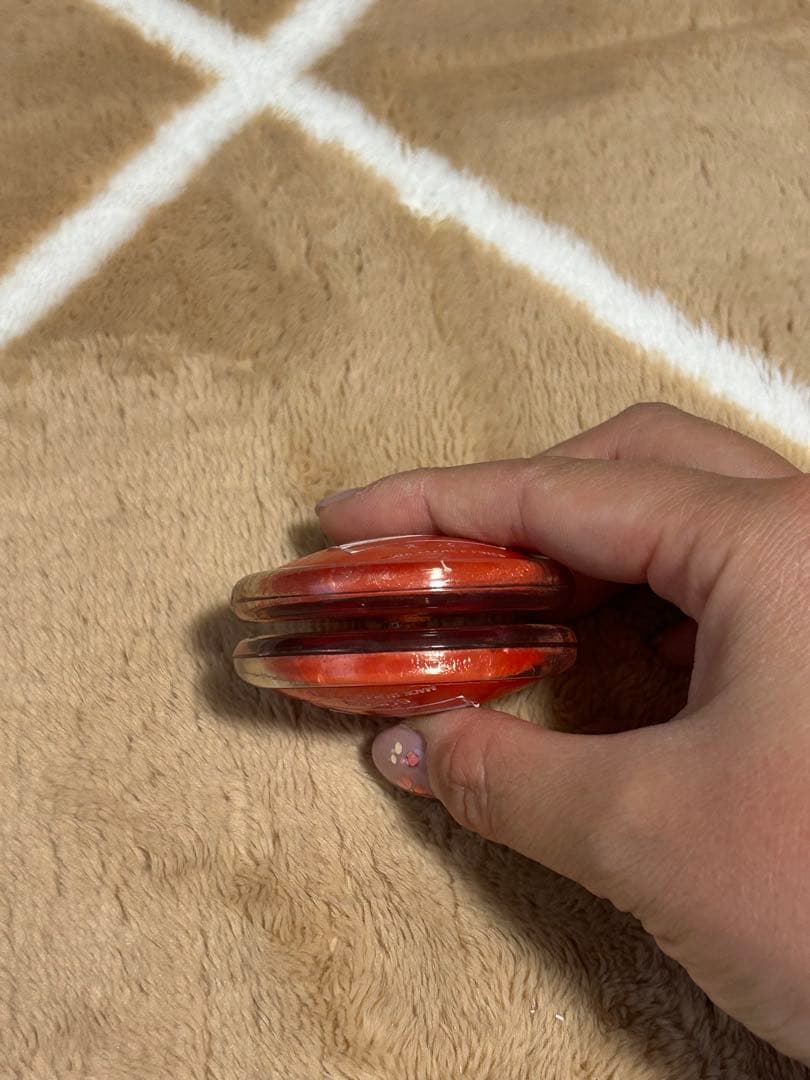 【当時物】コカ・コーラ ラッセルヨーヨー 6点セット 箱付き・ケース入り有