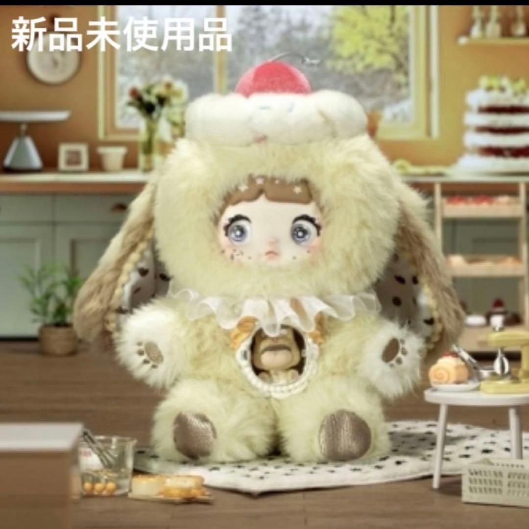 ポップマート限定品新品未使用品一口甜心 NOMMI2点セットTOP TOY