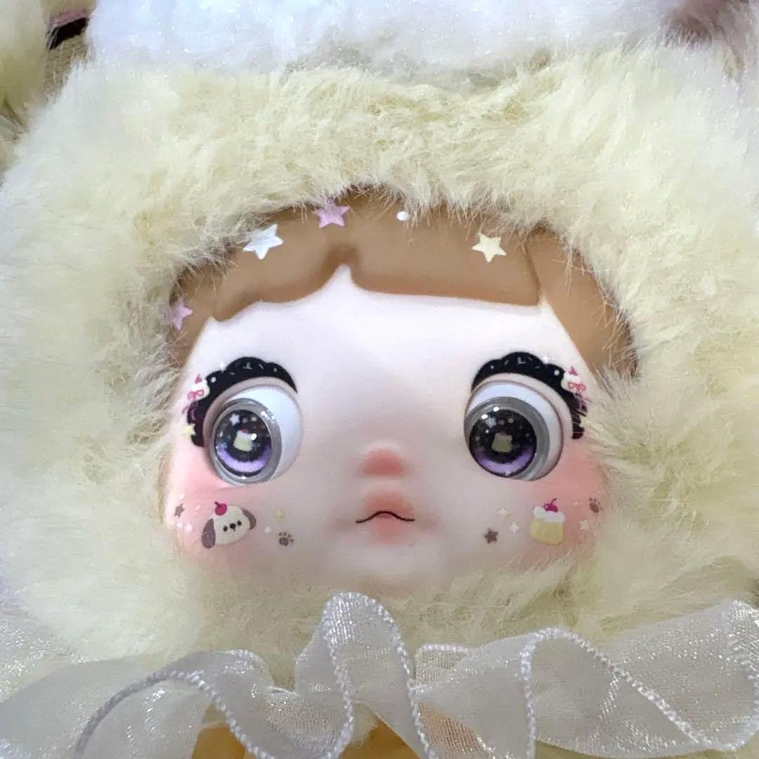 ポップマート限定品新品未使用品一口甜心 NOMMI2点セットTOP TOY