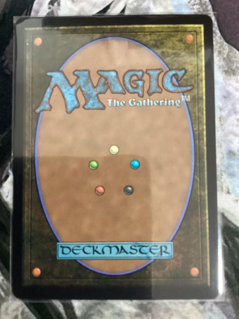 ティファ・ロックハート サージ foil 1枚 MTG