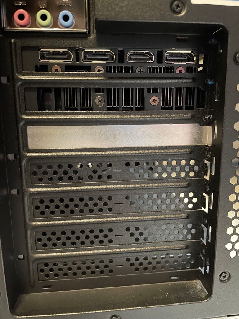 ROG G15DH Ryzen7 RTX2070SUPER 32GB 最終値下げ