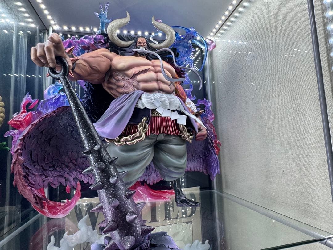 POP maximum ワンピース カイドウ フィギュア　　復刻版