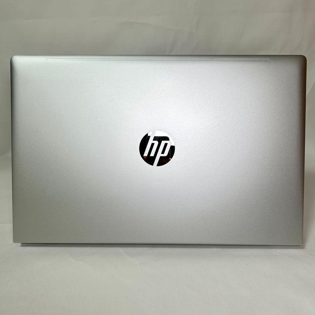 hp Probook 450 G10 i5 16GB 256GB 15インチ