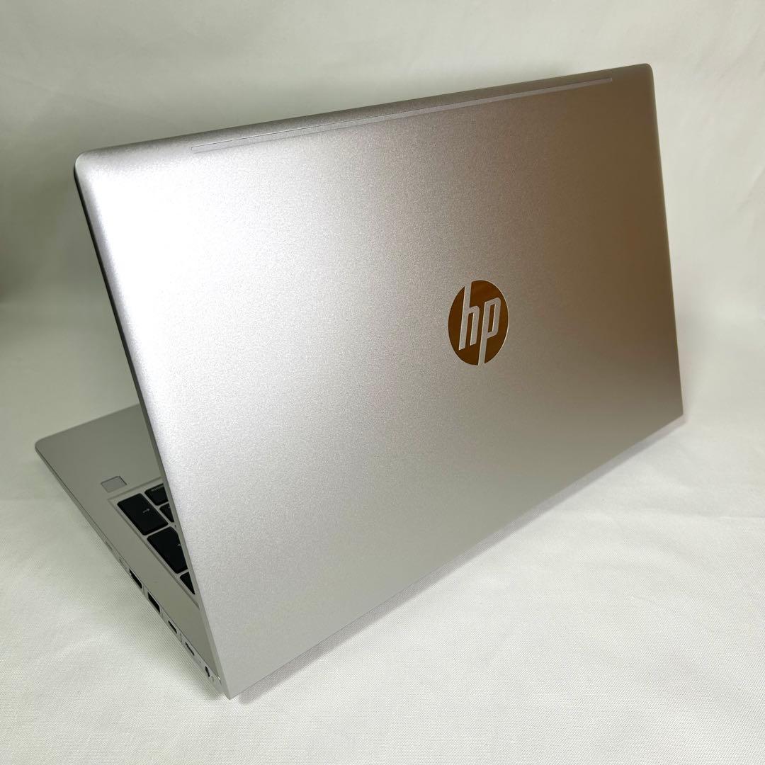 hp Probook 450 G10 i5 16GB 256GB 15インチ