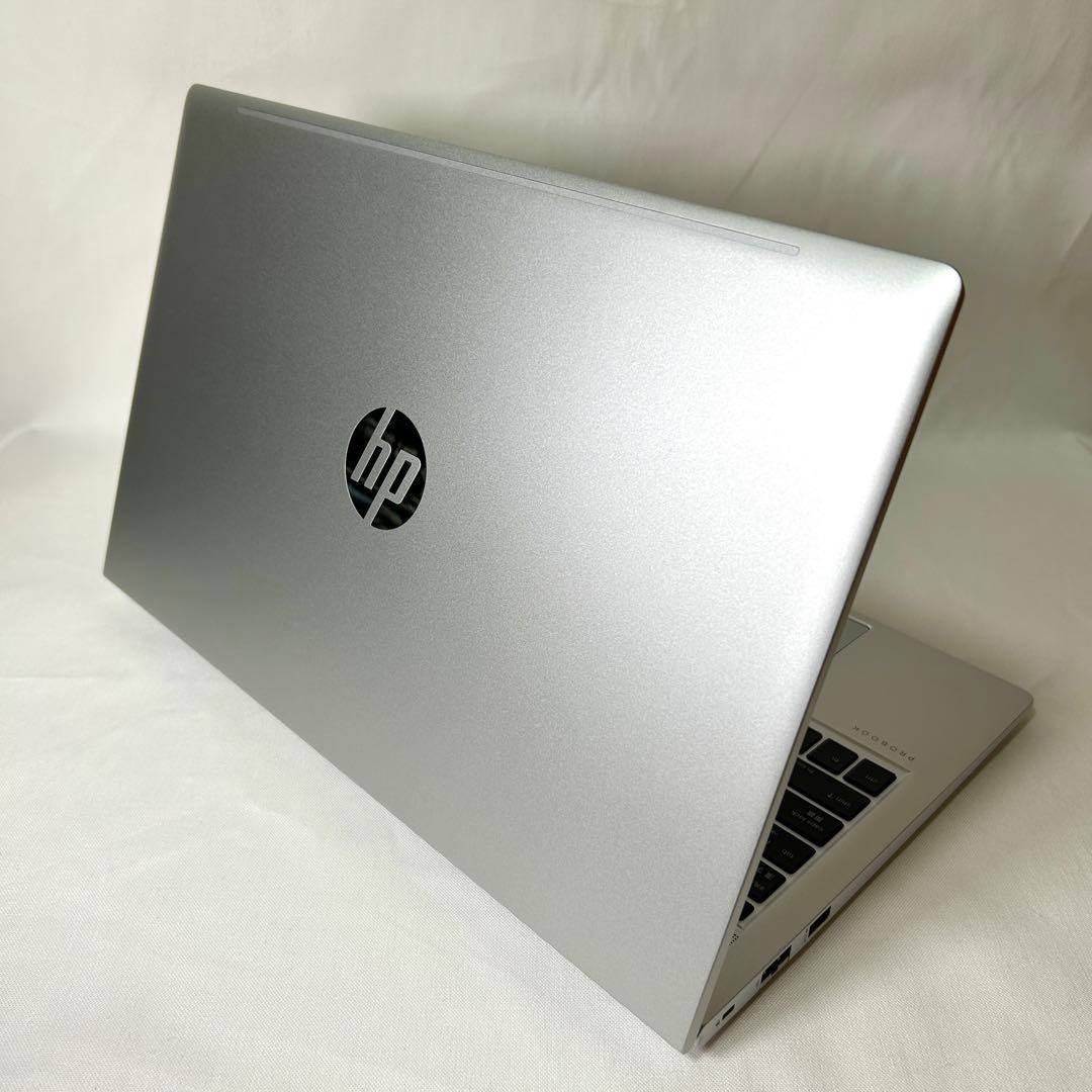 hp Probook 450 G10 i5 16GB 256GB 15インチ