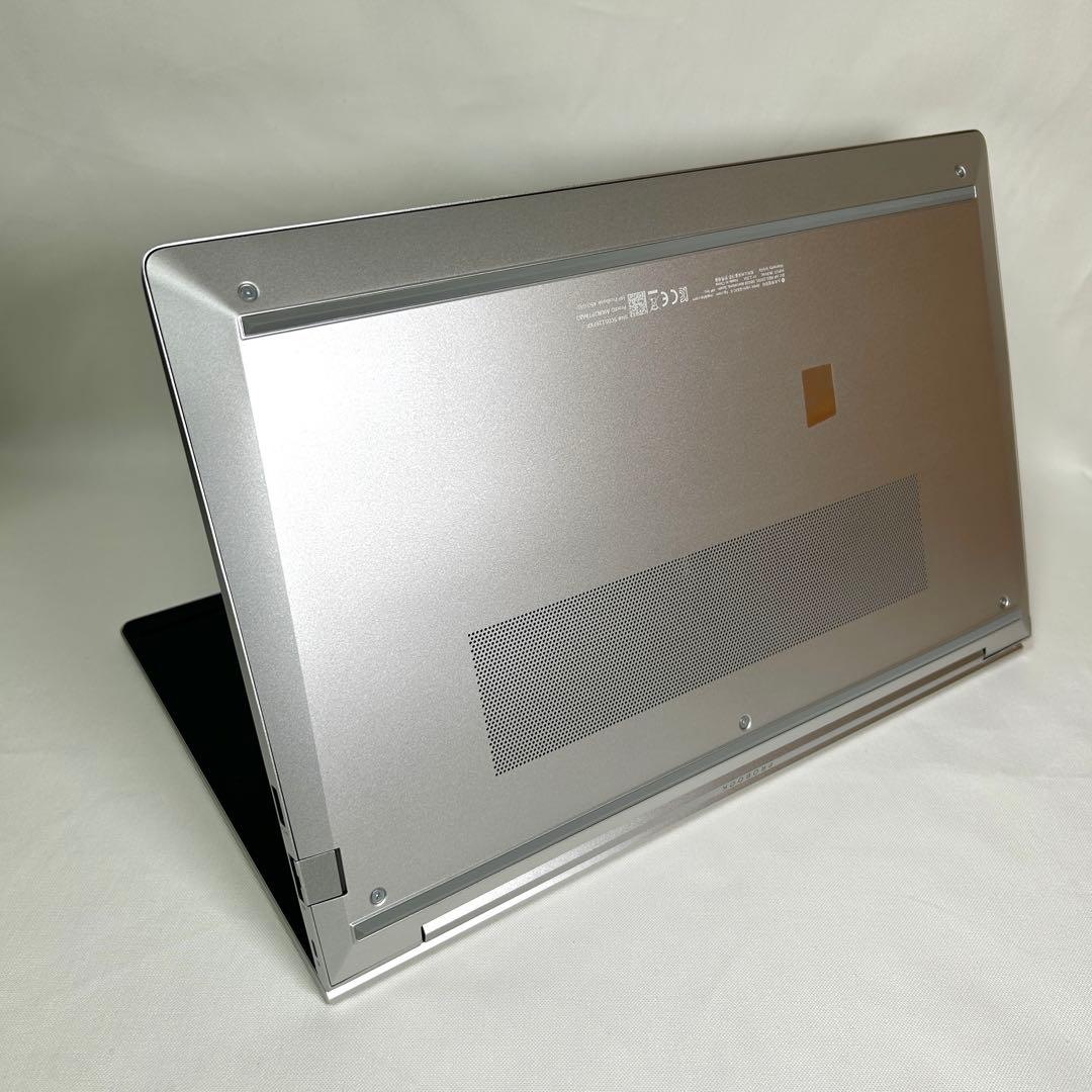 hp Probook 450 G10 i5 16GB 256GB 15インチ