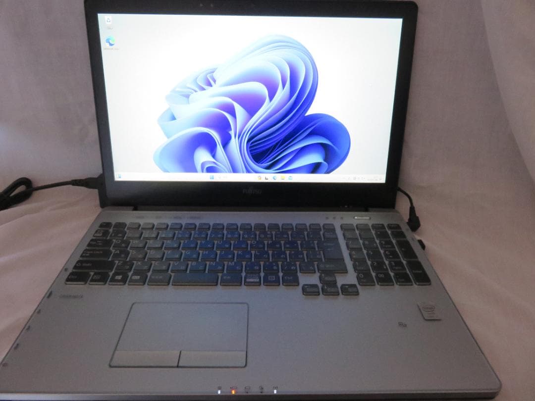 その他ノートPC本体 FMV LIFEBOOK GRANNOTE AH90/P FMVA90P