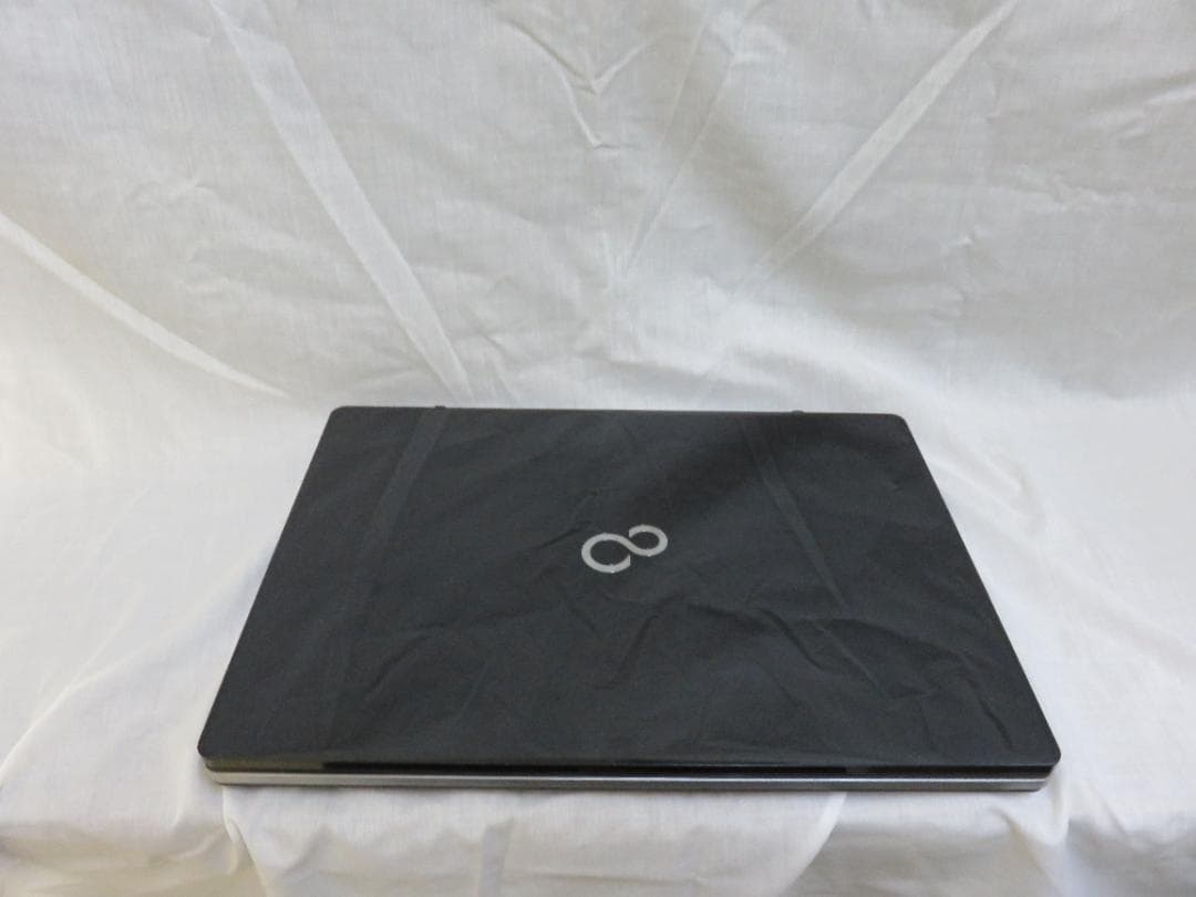 その他ノートPC本体 FMV LIFEBOOK GRANNOTE AH90/P FMVA90P