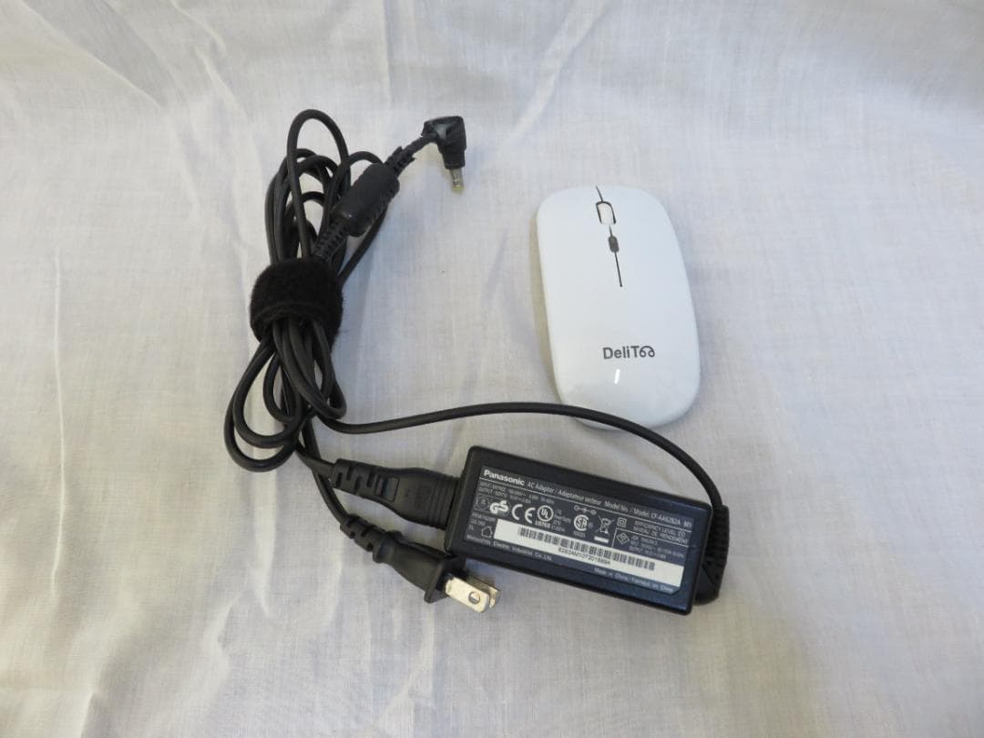 その他ノートPC本体 FMV LIFEBOOK GRANNOTE AH90/P FMVA90P