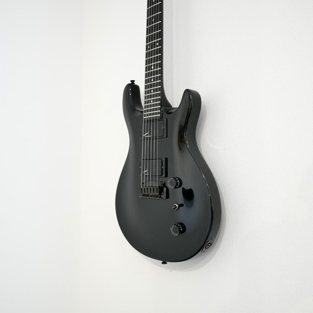 ギター GRECO GPH-60 black