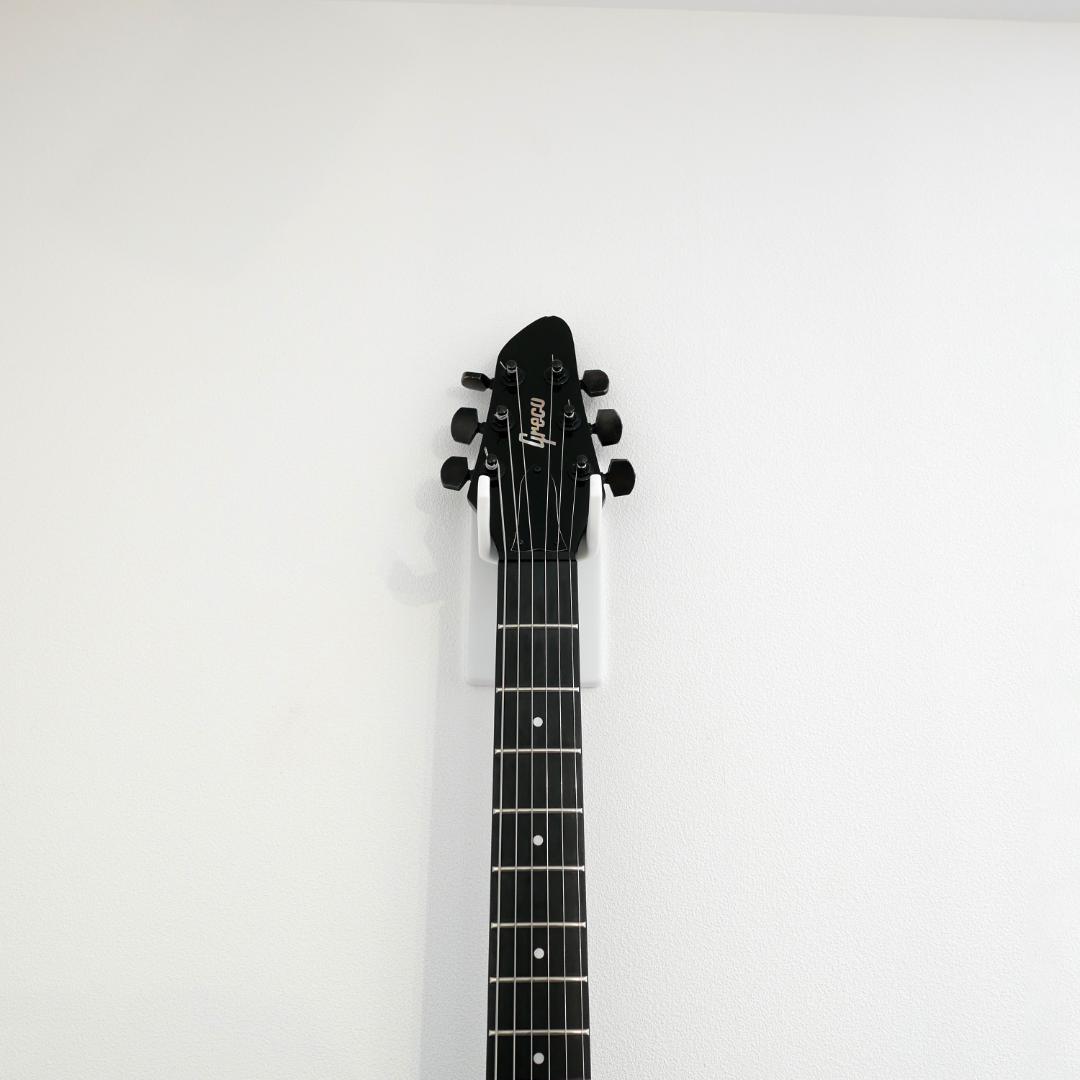 ギター GRECO GPH-60 black