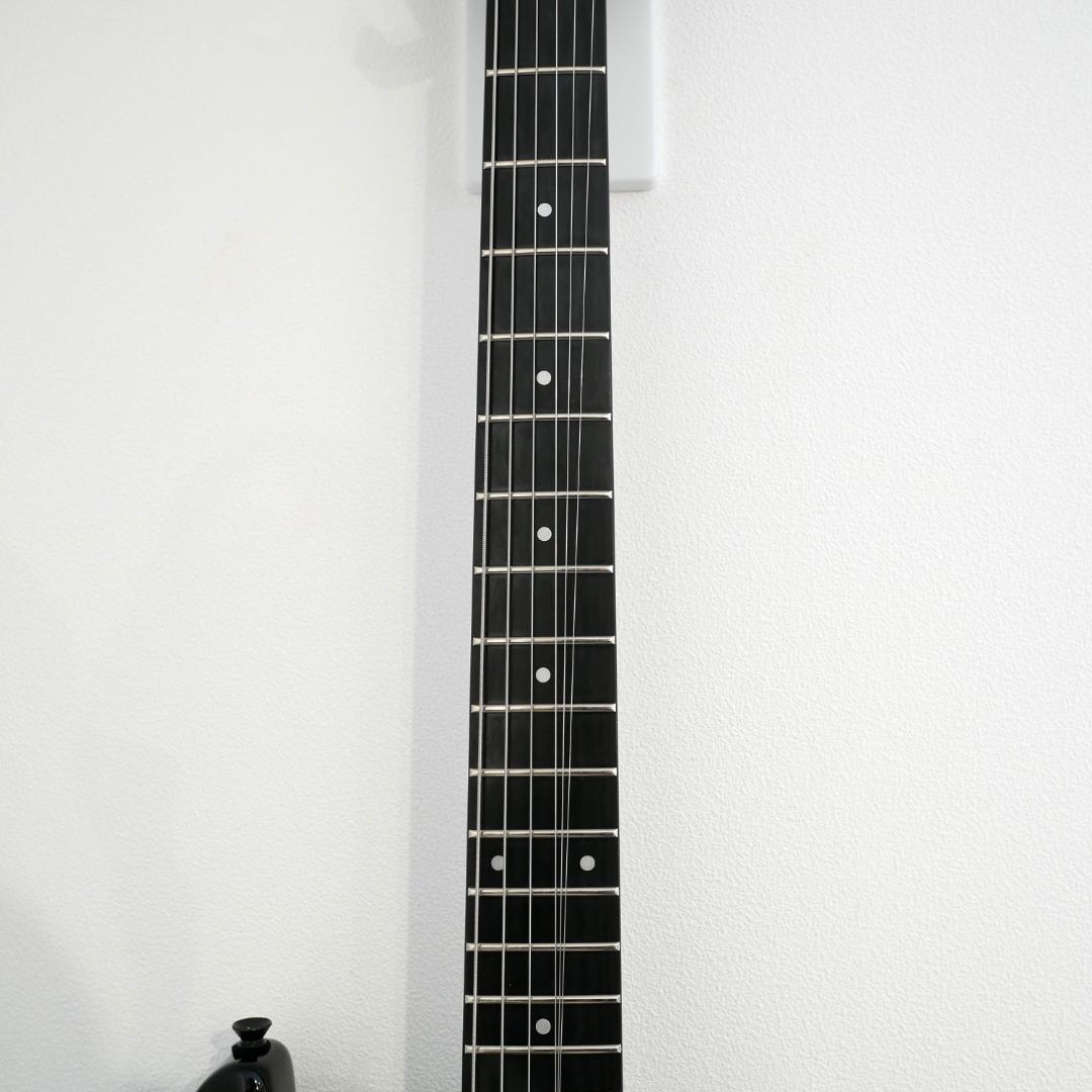 ギター GRECO GPH-60 black