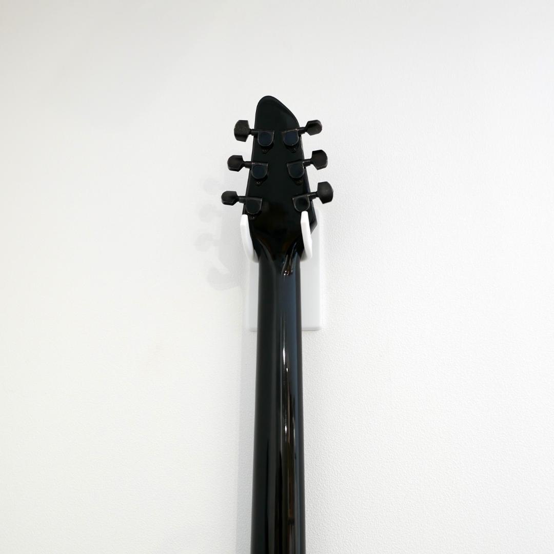 ギター GRECO GPH-60 black