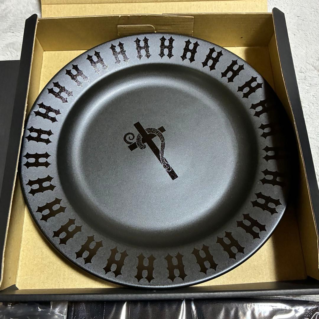 HYDE SPECIAL BIRTHDAY BOX マフィンなし 新品 2023