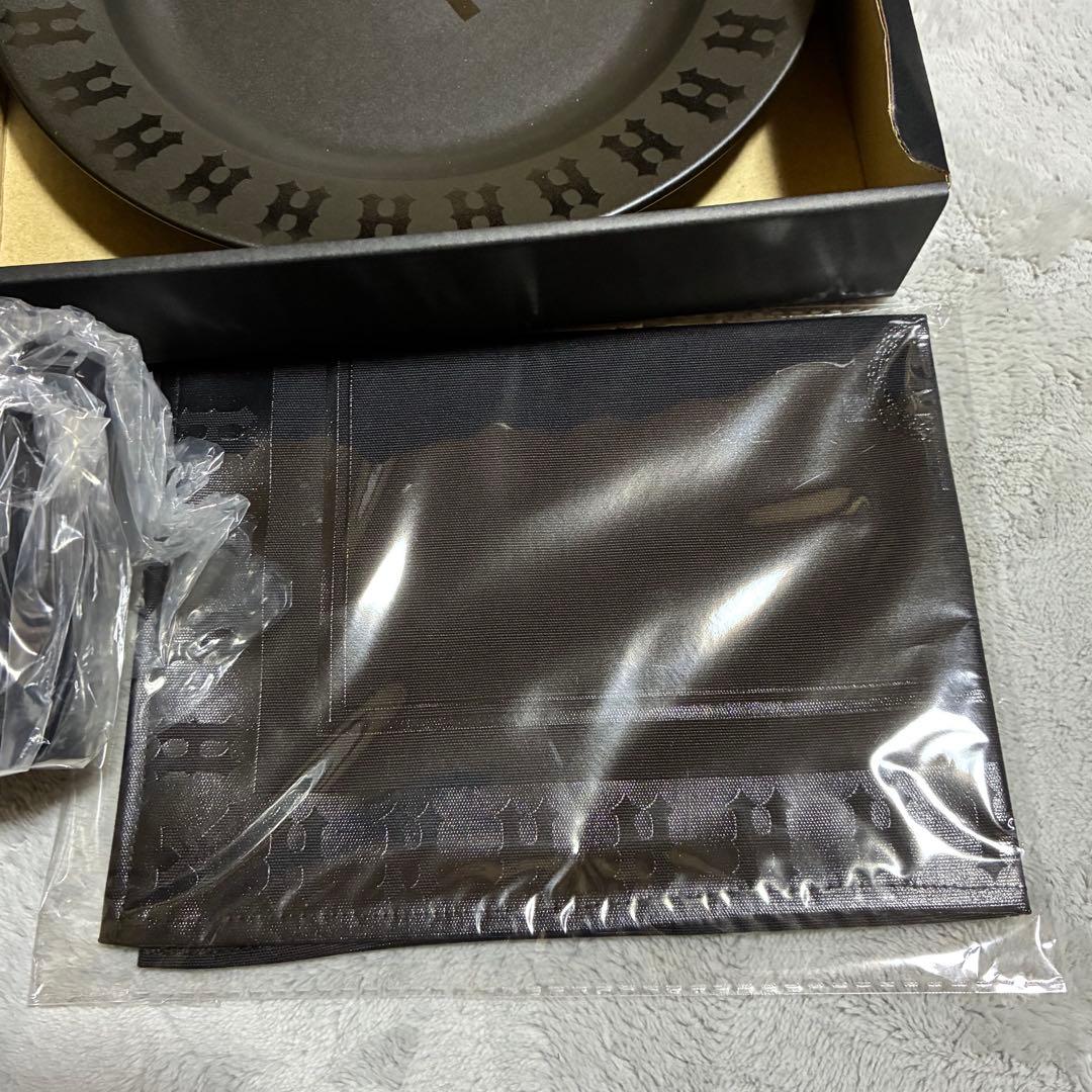 HYDE SPECIAL BIRTHDAY BOX マフィンなし 新品 2023