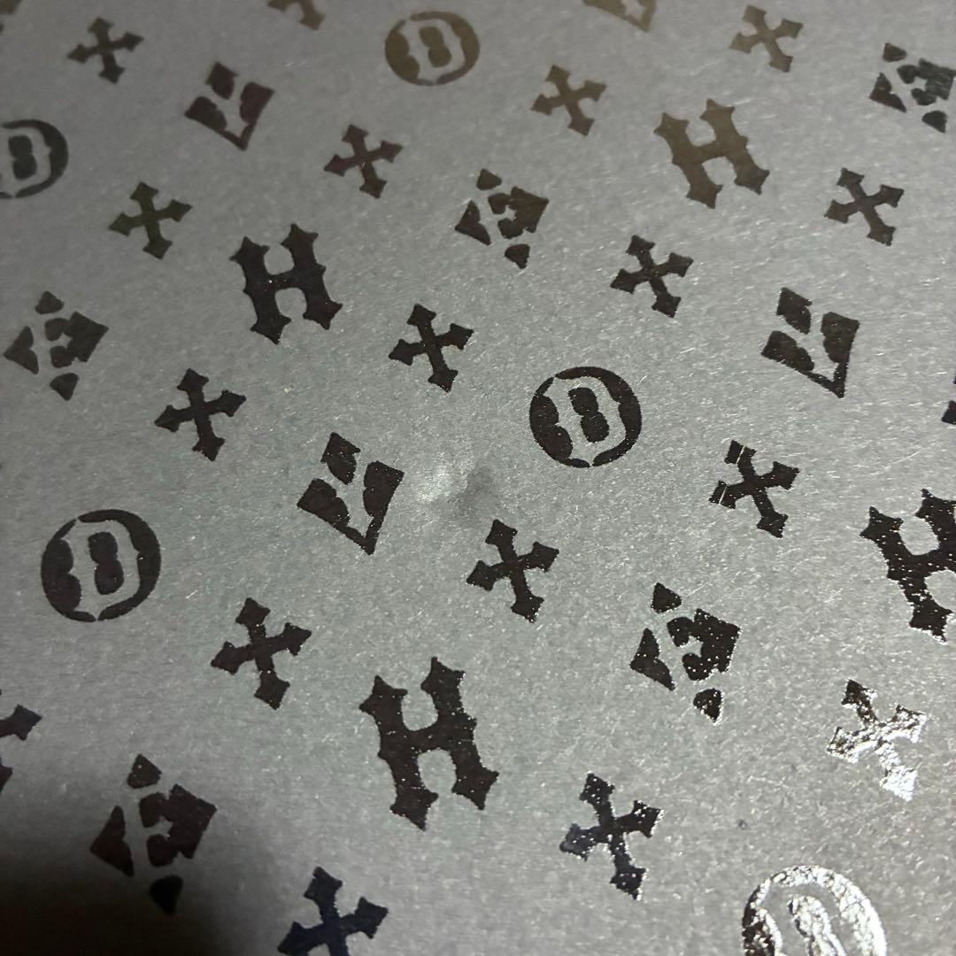 HYDE SPECIAL BIRTHDAY BOX マフィンなし 新品 2023