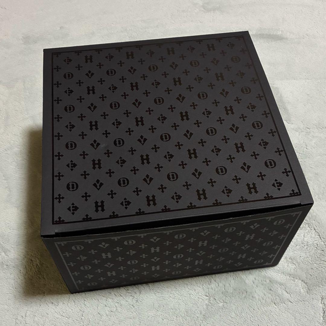 HYDE SPECIAL BIRTHDAY BOX マフィンなし 新品 2023