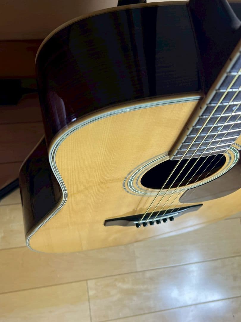 【美品】モーリスW-30 ジャパンビンテージ【状態抜群】【完全リペア済】