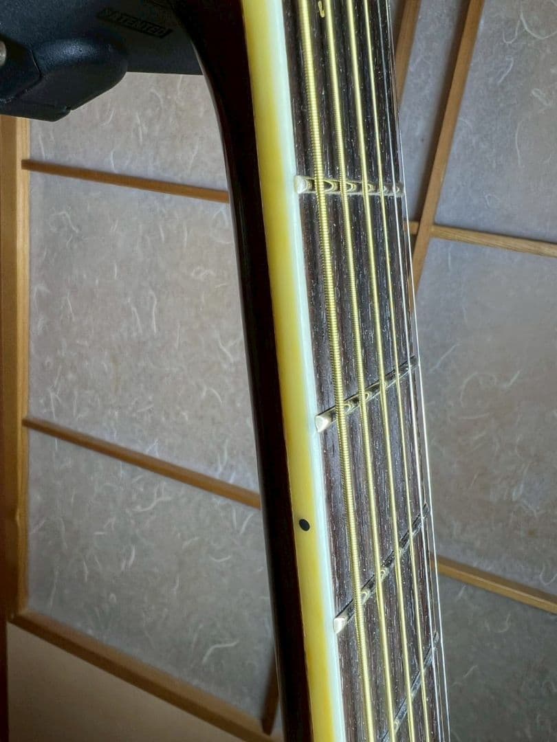 【美品】モーリスW-30 ジャパンビンテージ【状態抜群】【完全リペア済】