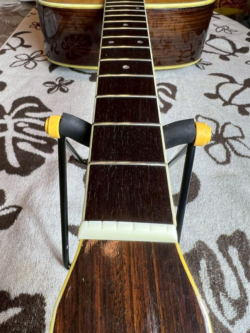 【美品】モーリスW-30 ジャパンビンテージ【状態抜群】【完全リペア済】