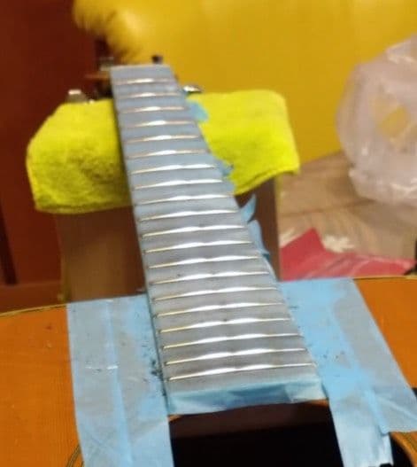 【美品】モーリスW-30 ジャパンビンテージ【状態抜群】【完全リペア済】