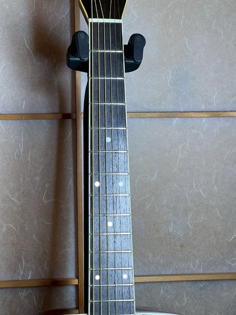 【美品】モーリスW-30 ジャパンビンテージ【状態抜群】【完全リペア済】