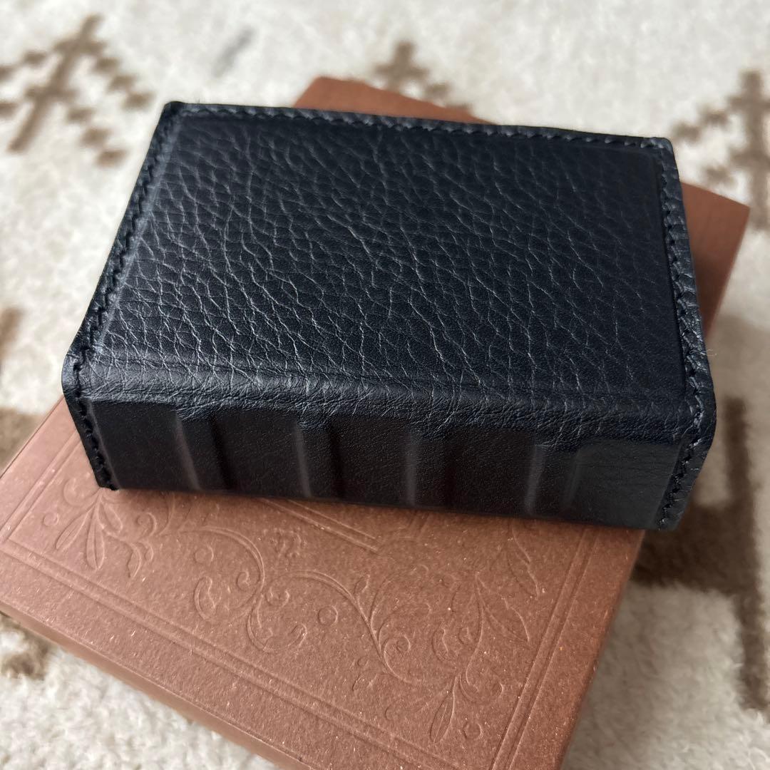 【新品未使用】ラルーチェ　DIARYWALLET（ダイアリーウォレット）