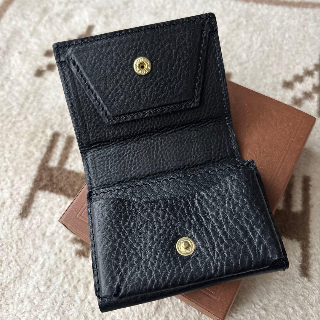 【新品未使用】ラルーチェ　DIARYWALLET（ダイアリーウォレット）
