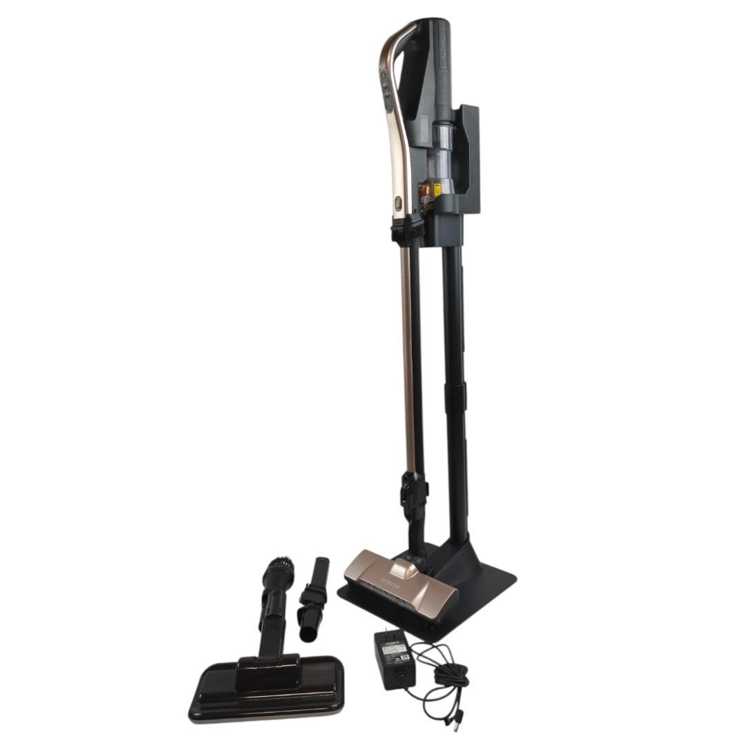 分解洗浄☆日立 スティック掃除機　PV-BHL4000J　23年製【9-007】