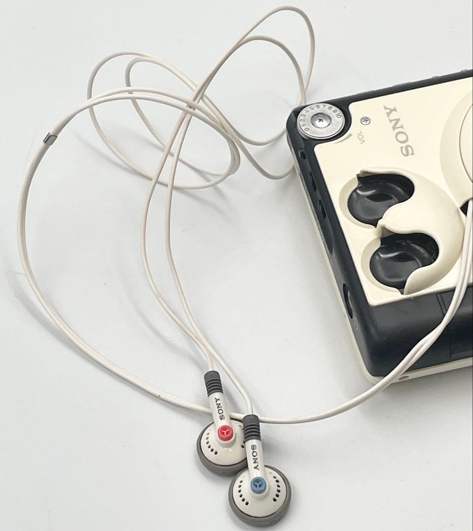 ジャンク　SONY WM-51 Walkman カセットプレーヤー