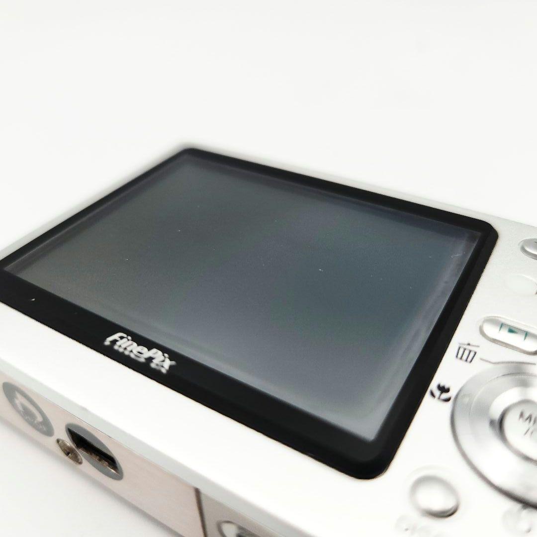 FUJIFILM FINEPIX Z2 CCD コンパクトデジタルカメラ