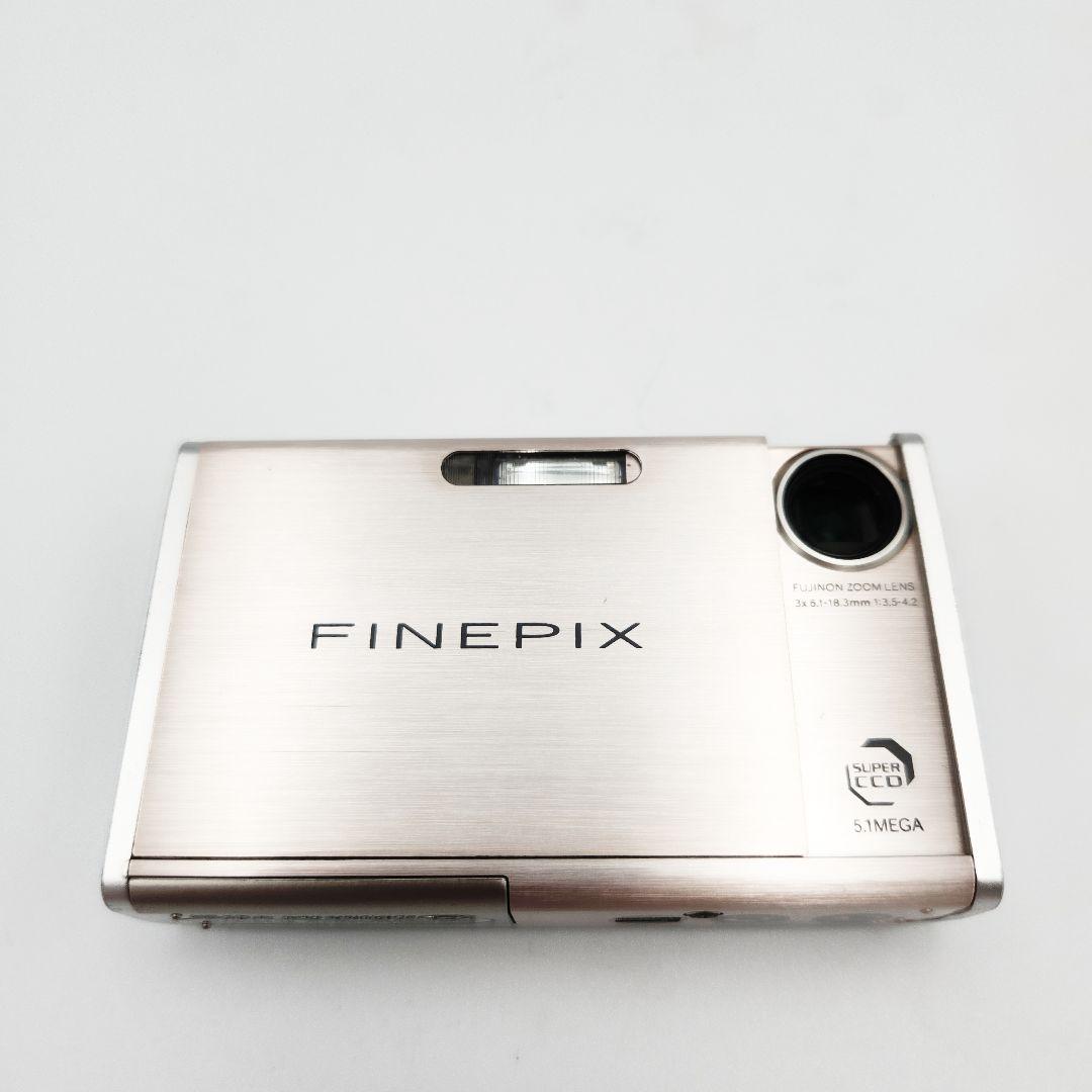FUJIFILM FINEPIX Z2 CCD コンパクトデジタルカメラ