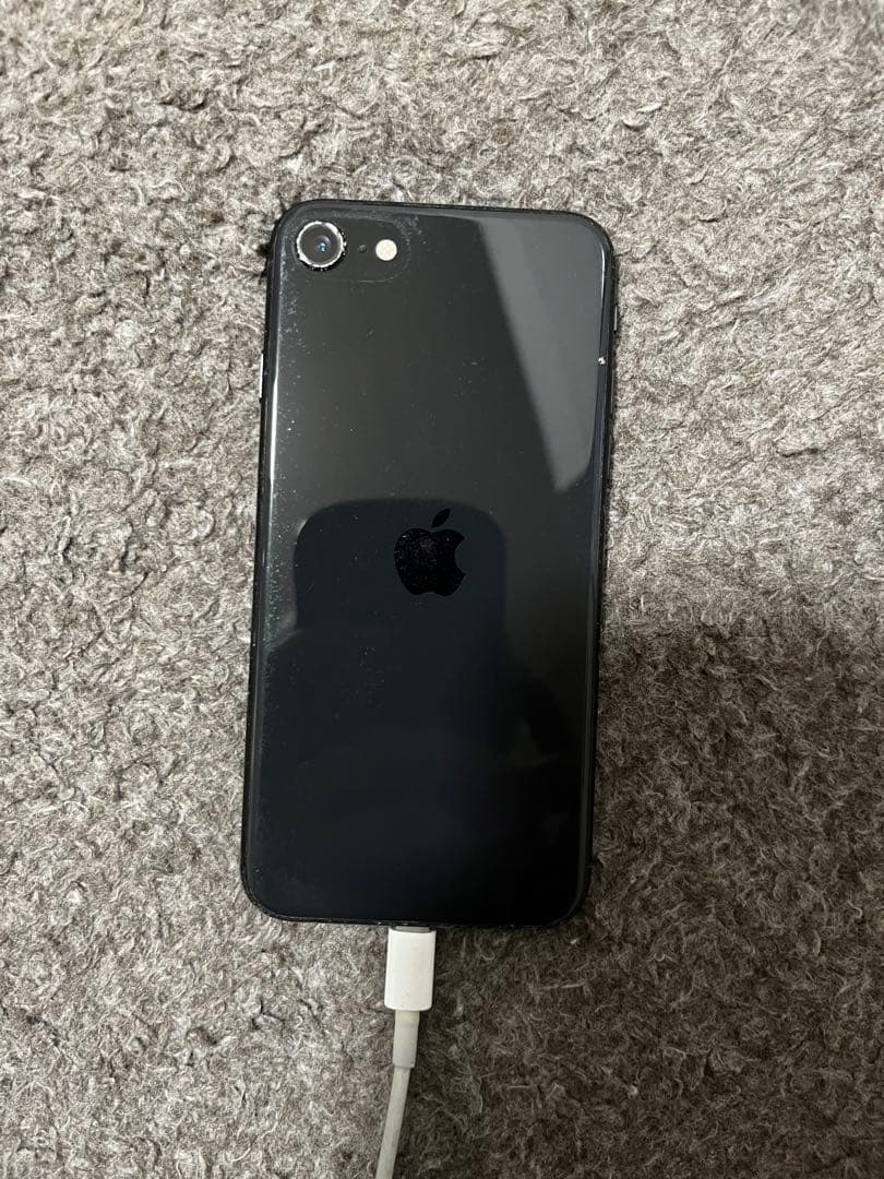 iPhoneSE 2台セット