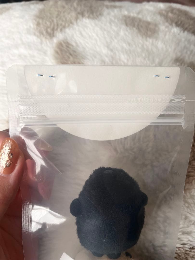 空想アパートメント スイカのたね ぬいぐるみ カネヒラ