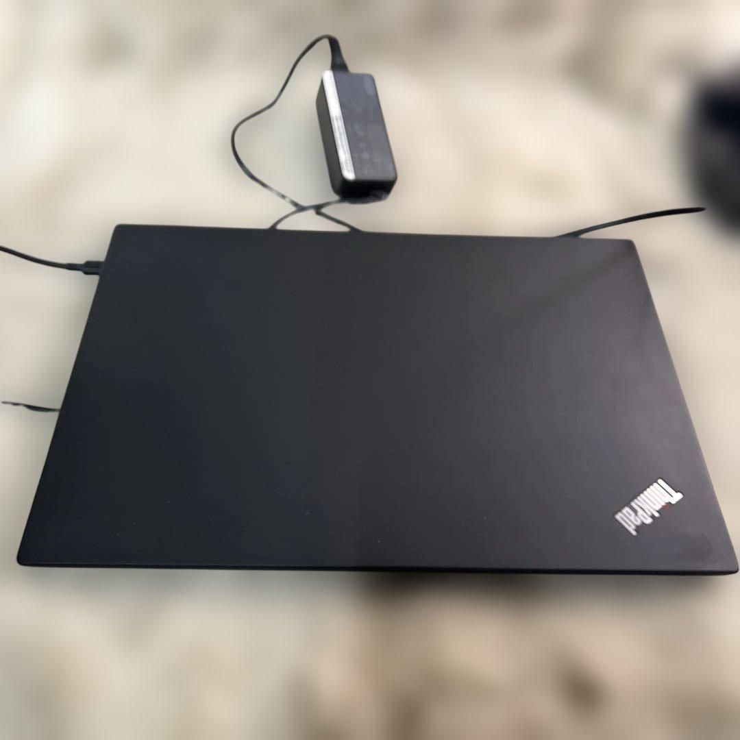 ThinkPad T14 gen1 i5第10世代-10310U 14インチ