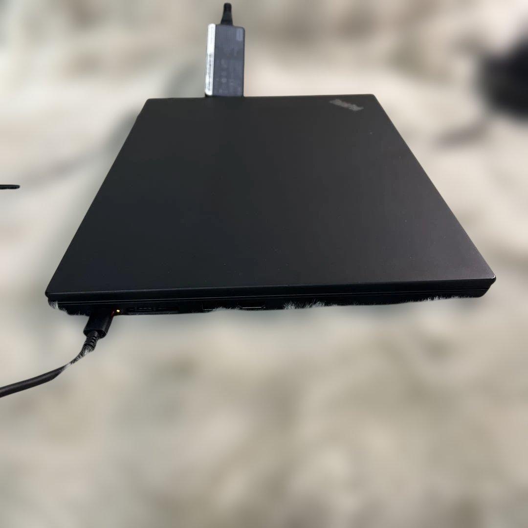 ThinkPad T14 gen1 i5第10世代-10310U 14インチ
