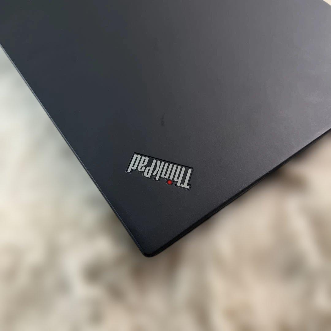 ThinkPad T14 gen1 i5第10世代-10310U 14インチ