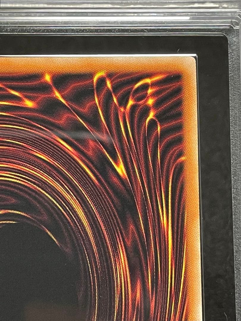 【ARS鑑定10】閃刀姫＝ゼロ　プリズマ　プリシク　日版　極美品〜